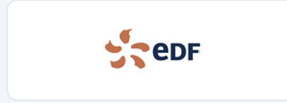 Logo EDF
