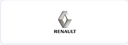 Logo Renault