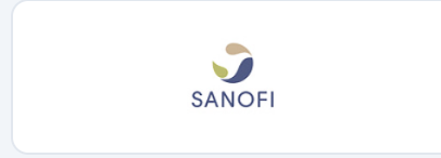 Logo Sanofi