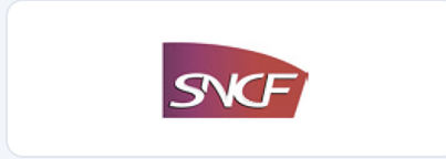 Logo SNCF