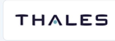 Logo Thales