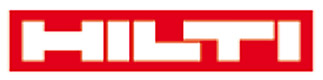 réalisations de sols en résine chez Hilti